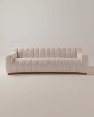 Marmo 3 Seater