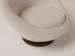 Marmo Armchair