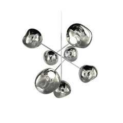 Melt chandelier Large - Tom Dixon