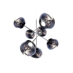 Melt chandelier Large - Tom Dixon