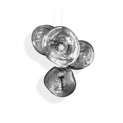 Melt chandelier Small - Tom Dixon