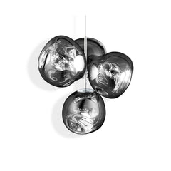 Melt chandelier Small - Tom Dixon