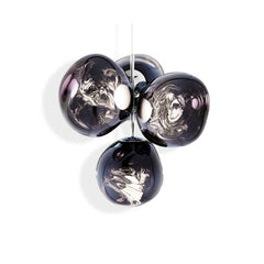 Melt chandelier Small - Tom Dixon