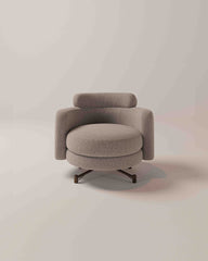 Milano Armchair