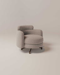 Milano Armchair