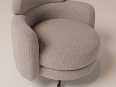 Milano Armchair