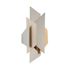 MODERNIST 1LT WALL SCONCE