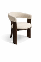 Mori eetkamerstoel - The Grand Collection