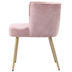 Nell dining chair aphrodite 18 flamingo