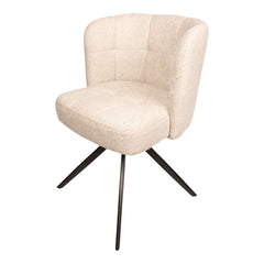 Odin Dining Chair Small Dove Legacy 15