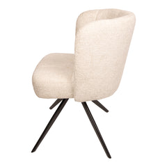 Odin Dining Chair Small Dove Legacy 15