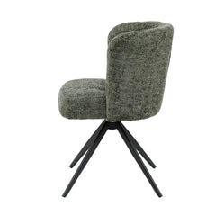 Odin Dining Chair Small Olive Legacy 10