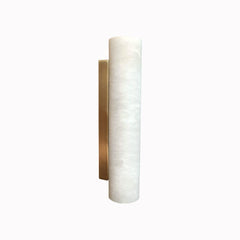 OSCAR Wall light alabaster L