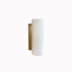 OSCAR Wall light alabaster S