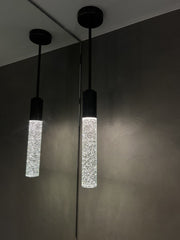 PARCO Crystal Pendant