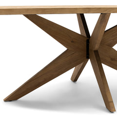 Portland Dining Table 230x100