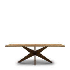 Portland Dining Table 230x100