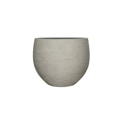 Pot Orb L Beige D53 H46