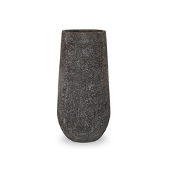 Pot Stone D48 H100