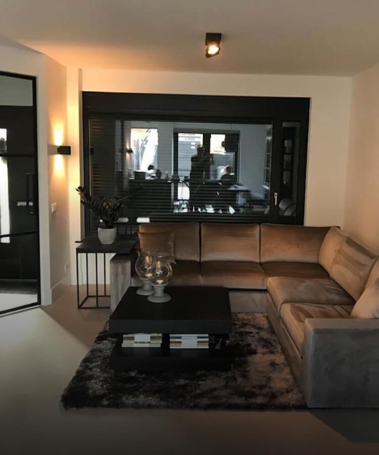 Projecten – Abitare Interiors