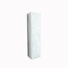 RENZO Wall light alabaster L