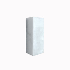 RENZO Wall light alabaster M