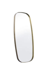Flavio rechthoekige spiegel 190 cm - The Grand Collection