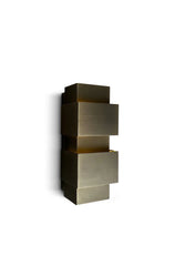 Saint wall lamp bronze - The Grand Collection