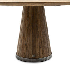 Siroko Beach Dining Table Dia 160