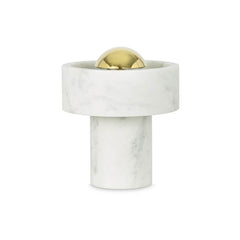 Stone portable LED - Tom Dixon