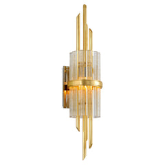 SYMPHONY 1LT WALL SCONCE