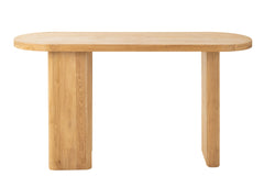 Table Teak Wood Natural