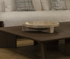 Linea Schaal Traverin -  The Grand Collection