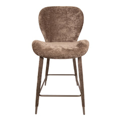 Thor Bar Chair Aphrodite Mocca 7