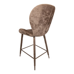 Thor Bar Chair Aphrodite Mocca 7