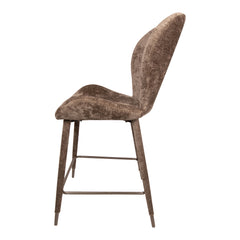 Thor Bar Chair Aphrodite Mocca 7