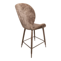 Thor Bar Chair Aphrodite Mocca 7