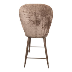 Thor Bar Chair Aphrodite Mocca 7