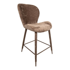 Thor Bar Chair Aphrodite Mocca 7