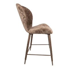 Thor Bar Chair Aphrodite Mocca 7