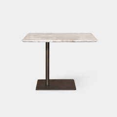 TURIN marble sofa table