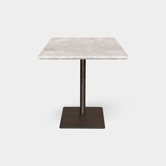 TURIN marble sofa table