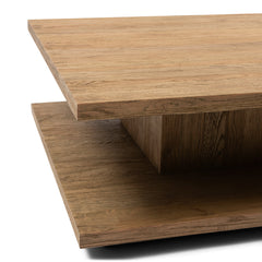 Vermont Coffee Table 90x90