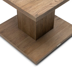 Vermont End Table