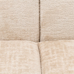 Vicenza Lounge Sofa 3,5S Natural