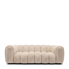 Vicenza Lounge Sofa 3,5S Natural