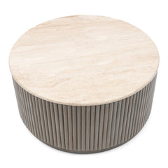 Villanova Coffee Table D80 H37