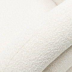 Vittorio Swivel AC White Sand