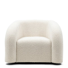 Vittorio Swivel AC White Sand