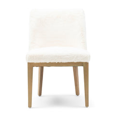 Whistler DC Faux Fur Snow